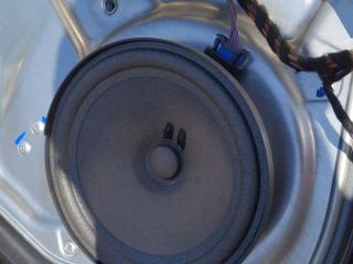 динамик двери Mercedes-Benz E-Класс W212/S212/C207/A207 2009, 2.0 л., CDi, дизель, АКПП, чёрный, седан, задний привод, правый руль