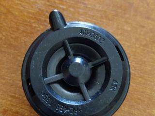 динамик высокочастотный (пищалка) Mercedes-Benz E-Класс W212/S212/C207/A207 2009, 2.0 л., CDi, дизель, АКПП, чёрный, седан, задний привод, правый руль, A2128202402