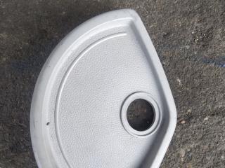 накладка на сиденье правая Mercedes-Benz E-Класс W212/S212/C207/A207 2009, 2.0 л., CDi, дизель, АКПП, чёрный, седан, задний привод, правый руль, A2129181436