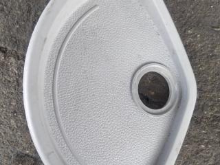 накладка на сиденье Mercedes-Benz E-Класс W212/S212/C207/A207 2009, 2.0 л., CDi, дизель, АКПП, чёрный, седан, задний привод, правый руль, A2129181336