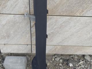 накладка на сиденье Mercedes-Benz E-Класс W212/S212/C207/A207 2009, 2.0 л., CDi, дизель, АКПП, чёрный, седан, задний привод, правый руль, A2126902725