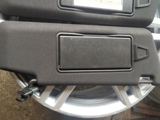 козырек солнцезащитный Mercedes-Benz E-Класс W212/S212/C207/A207 2009, 2.0 л., CDi, дизель, АКПП, чёрный, седан, задний привод, правый руль