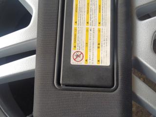 козырек солнцезащитный Mercedes-Benz E-Класс W212/S212/C207/A207 2009, 2.0 л., CDi, дизель, АКПП, чёрный, седан, задний привод, правый руль