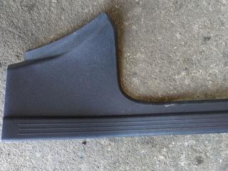 накладка на порог внутренняя Mercedes-Benz E-Класс W212/S212/C207/A207 2009, 2.0 л., CDi, дизель, АКПП, чёрный, седан, задний привод, правый руль, A2126860636