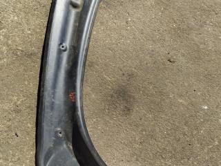 водосток крышки багажника Mercedes-Benz M-Класс W164 2005, A1646930233, A1646932033