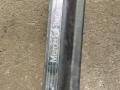 накладка на порог внутренняя Mercedes-Benz R-Класс W251 2005, A2516800135 - фото №2