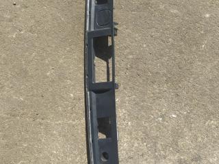 накладка двери (крышки) багажника Mercedes-Benz C-Класс W204/S204 2009, 2.1 л., OM 646.811, дизель, АКПП, черный, седан, правый руль, A2047400793