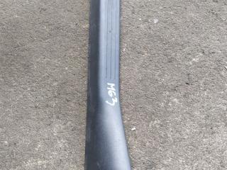 накладка на порог внутренняя Mercedes-Benz C-Класс W203/S203/CL203 [рестайлинг] 2004, A2036861236