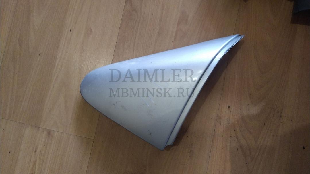 накладка двери (крышки) багажника Mercedes-Benz Vito W638 2000 - фото №1