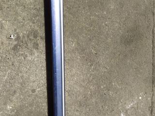 молдинг двери передней правой Mercedes-Benz C-Класс W203/S203/CL203 [рестайлинг] 2004, A2036905062