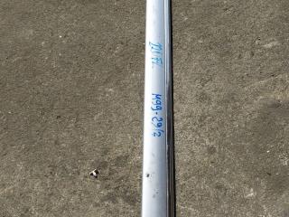 молдинг двери передней левой Mercedes-Benz S-Класс W220 2002, A2206900562