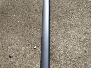 молдинг двери передней левой Mercedes-Benz M-Класс W163 2001, A1636900162