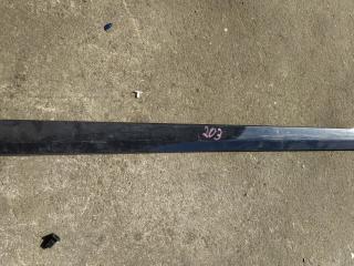 молдинг двери передней левой Mercedes-Benz C-Класс W203/S203/CL203 [рестайлинг] 2004, A2036902162