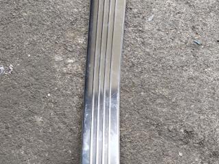 накладка на порог внутренняя Mercedes-Benz E-Класс W212/S212/C207/A207 2011, A2126861136