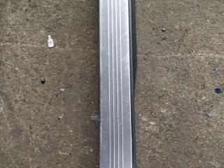 накладка на порог внутренняя Mercedes-Benz S-Класс W221 2007, A2216801735