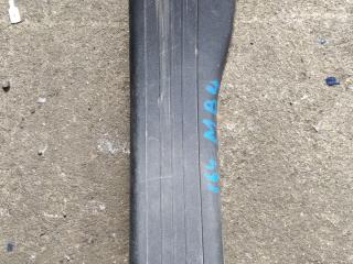 накладка на порог внутренняя Mercedes-Benz M-Класс W164 2006, A1646801235