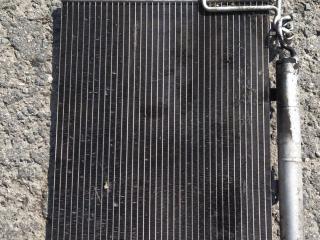 радиатор кондиционера Mercedes-Benz E-Класс W211/S211 2005, 3.0 л., OM 642.920, дизель, АКПП, серебро, седан, правый руль, A2115001254