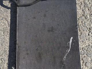 радиатор (основной) Mercedes-Benz E-Класс W211/S211 2005, 3.0 л., OM 642.920, дизель, АКПП, серебро, седан, правый руль, A2115003403