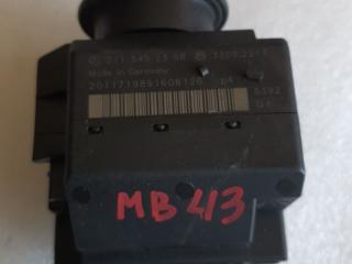 замок зажигания Mercedes-Benz E-Класс W211/S211 2005, 3.0 л., OM 642.920, дизель, АКПП, серебро, седан, правый руль, A2115452308