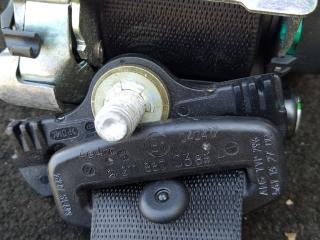 ремень безопасности Mercedes-Benz E-Класс W211/S211 2005, 3.0 л., OM 642.920, дизель, АКПП, серебро, седан, правый руль, A2118600385