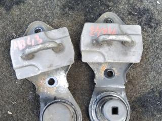 петля капота Mercedes-Benz E-Класс W211/S211 2005, 3.0 л., OM 642.920, дизель, АКПП, серебро, седан, правый руль, A2118800360