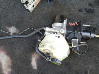 электрический усилитель тормозов Mercedes-Benz E-Класс W211/S211 2005, 3.0 л., OM 642.920, дизель, АКПП, серебро, седан, правый руль, A0004300312