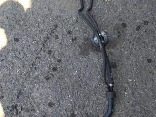 патрубок отопителя (печки) Mercedes-Benz E-Класс W211/S211 2005, 3.0 л., OM 642.920, дизель, АКПП, серебро, седан, правый руль, A2118300196