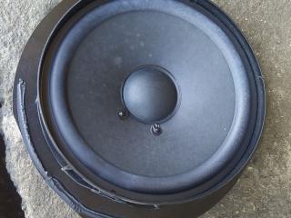 динамик двери Mercedes-Benz E-Класс W211/S211 2005, 3.0 л., OM 642.920, дизель, АКПП, серебро, седан, правый руль, A2118207102