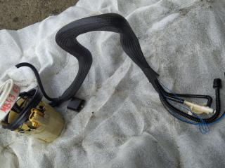 насос топливный Mercedes-Benz E-Класс W211/S211 2005, 3.0 л., OM 642.920, дизель, АКПП, серебро, седан, правый руль