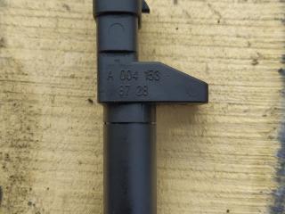 датчик коленвала Mercedes-Benz E-Класс W211/S211 2005, 3.0 л., OM 642.920, дизель, АКПП, серебро, седан, правый руль, A6421530728, A6429050000, A0041538728