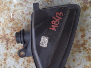 вакуумный ресивер Mercedes-Benz E-Класс W211/S211 2005, 3.0 л., OM 642.920, дизель, АКПП, серебро, седан, правый руль, 6421400087