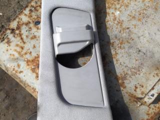 обшивка стойки центральной левой Mercedes-Benz E-Класс W211/S211 2005, 3.0 л., OM 642.920, дизель, АКПП, серебро, седан, правый руль