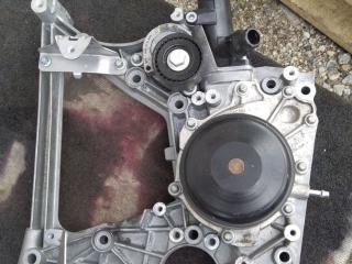 помпа Mercedes-Benz C-Класс W205/S205/C205 2016, A6512005101, A6512006001