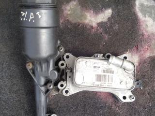 корпус масляного фильтра Mercedes-Benz C-Класс W204 [рестайлинг] 2012, A6511800665, A6511800610