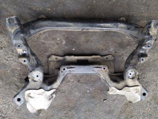 балка подвески передняя (подрамник) Mercedes-Benz E-Класс W211/S211 2003, 2.2 л., дизель, АКПП, седан, A2116010037