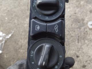 блок управления печки / климат-контроля Mercedes-Benz E-Класс W210/S210 1998, A2108300185