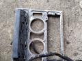 рамка блока управления климой Mercedes-Benz E-Класс W210/S210 1998, 2106830308 - фото №2