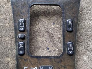 рамка обрамление кулисы Mercedes-Benz E-Класс W210/S210 1998