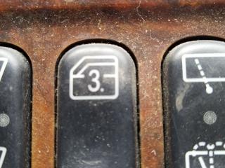 кнопка стеклоподъемника двери Mercedes-Benz M-Класс W163 1999