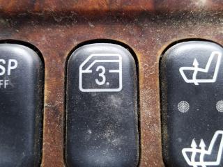 кнопка стеклоподъемника двери Mercedes-Benz M-Класс W163 1999