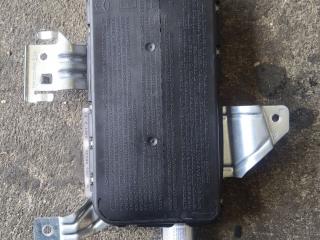 подушка безопасности Mercedes-Benz C-Класс W203/S203/CL203 [рестайлинг] 2006, 2.2 л., дизель, АКПП, черный, универсал, 2038602605