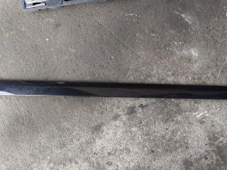 молдинг двери передней правой Mercedes-Benz C-Класс W203/S203/CL203 [рестайлинг] 2006, 2.2 л., дизель, АКПП, черный, универсал, A2036902262