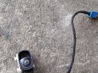 кнопка стеклоподъемника двери Mercedes-Benz C-Класс W203/S203/CL203 [рестайлинг] 2006, 2.2 л., дизель, АКПП, черный, универсал, A2038200210