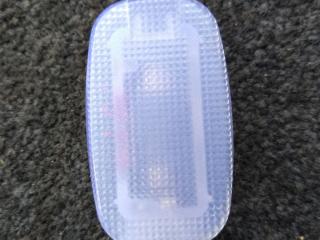 плафон багажника Mercedes-Benz E-Класс W211/S211 [рестайлинг] 2007, 2.1 л., OM 646.821, дизель, АКПП, чёрный, седан, задний привод, правый руль