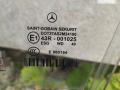 стекло двери передней левой Mercedes-Benz E-Класс W211/S211 [рестайлинг] 2007, 2.1 л., OM 646.821, дизель, АКПП, чёрный, седан, задний привод, правый руль - фото №2