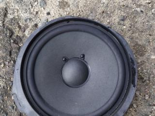 динамик двери Mercedes-Benz E-Класс W211/S211 [рестайлинг] 2007, 2.1 л., OM 646.821, дизель, АКПП, чёрный, седан, задний привод, правый руль, A2118207102