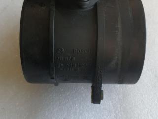 расходомер воздуха Mercedes-Benz E-Класс W211/S211 [рестайлинг] 2007, 2.1 л., OM 646.821, дизель, АКПП, чёрный, седан, задний привод, правый руль, A6460940048