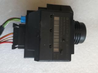 замок зажигания Mercedes-Benz E-Класс W211/S211 [рестайлинг] 2007, 2.1 л., OM 646.821, дизель, АКПП, чёрный, седан, задний привод, правый руль, A2115452308