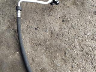 трубка кондиционера Mercedes-Benz E-Класс W211/S211 [рестайлинг] 2007, 2.1 л., OM 646.821, дизель, АКПП, чёрный, седан, задний привод, правый руль