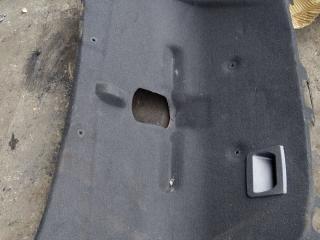 обшивка крышки багажника Mercedes-Benz E-Класс W211/S211 [рестайлинг] 2007, 2.1 л., OM 646.821, дизель, АКПП, чёрный, седан, задний привод, правый руль, A2116901741